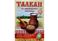 Талкан