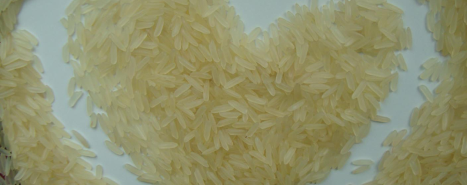Сколько варить дикий рис?