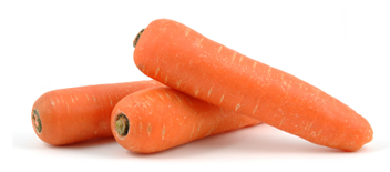 Сколько варить морковь на пару?